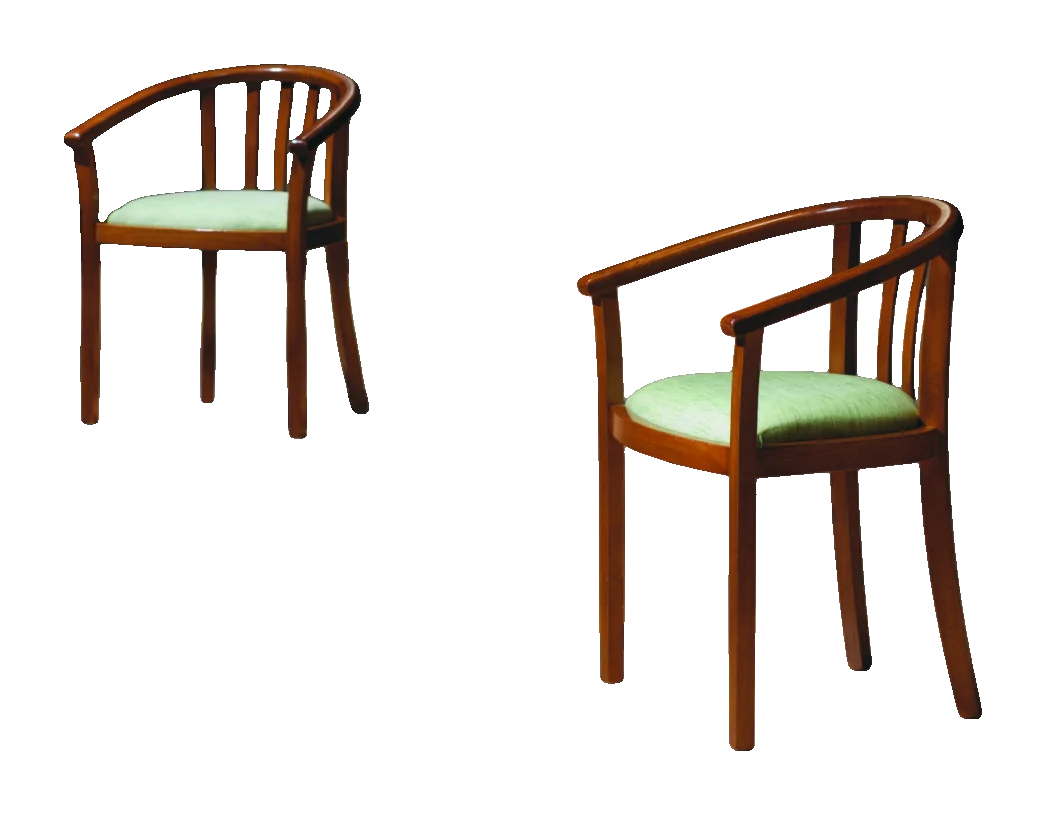 Concha Armchair